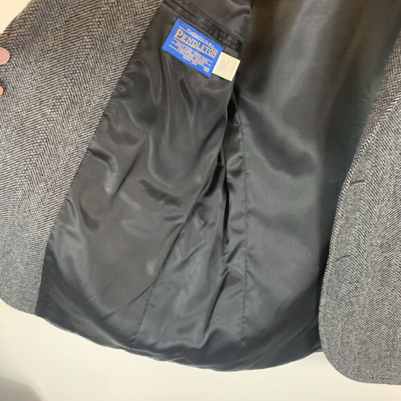 Pendleton Suits & Blazers Pendleton Mens Size 42 Wool Sports Coat